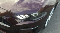 Ford Mustang 5.0 V8 GT 2dr Auto Petrol Coupe